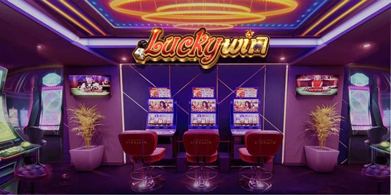 Giới thiệu luckywin